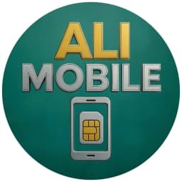 مركز علي للإتصالات 