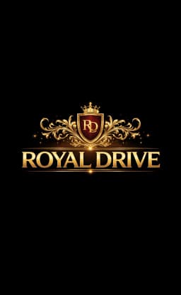 Royal drive