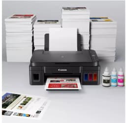 any thing with print