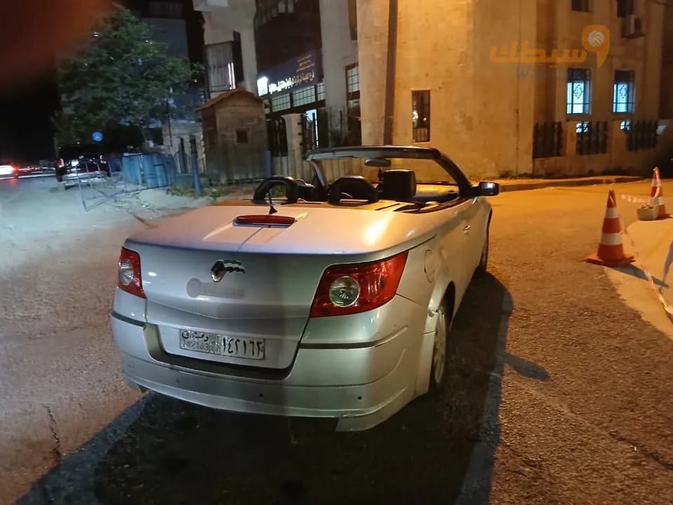 رينو  - 1