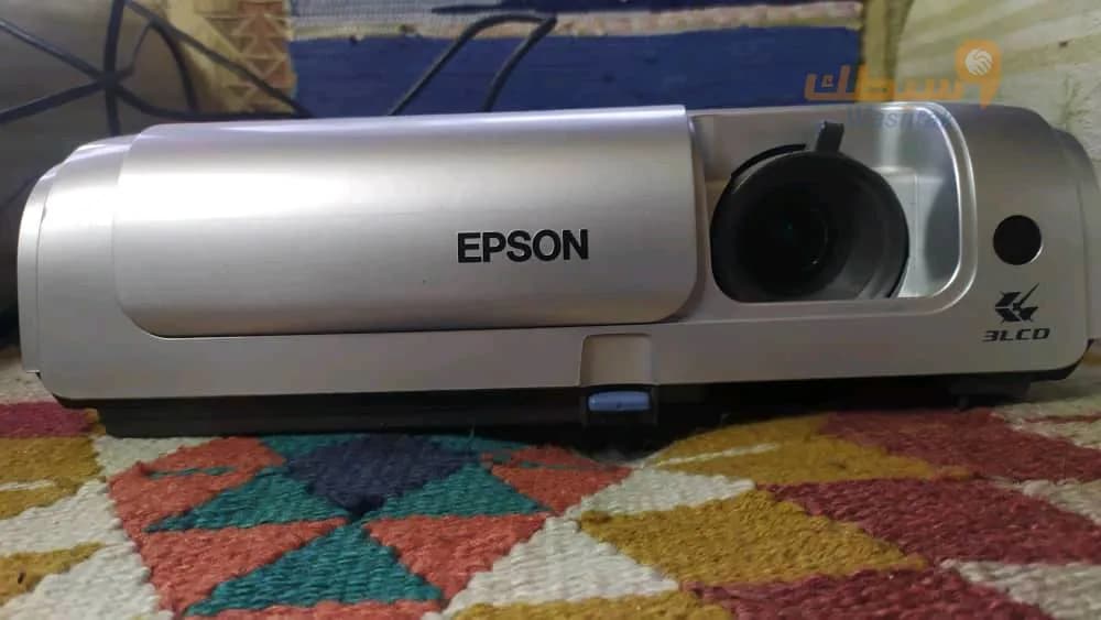 جهاز إسقاط - 1