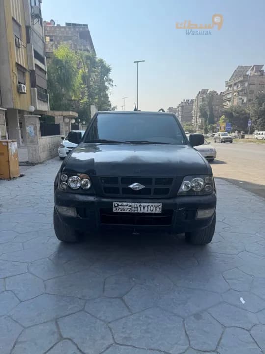 بيع سيارة  - 6