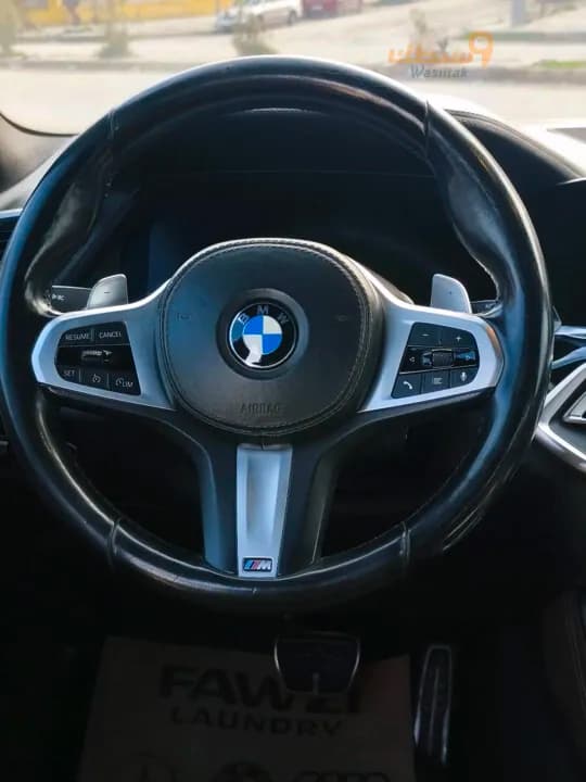 BMW X5 - 2