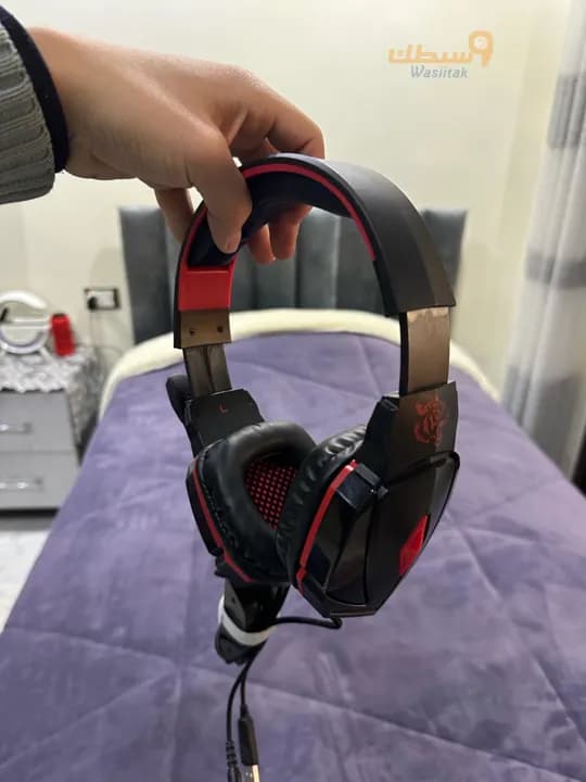 سماعات ببجي  - 4