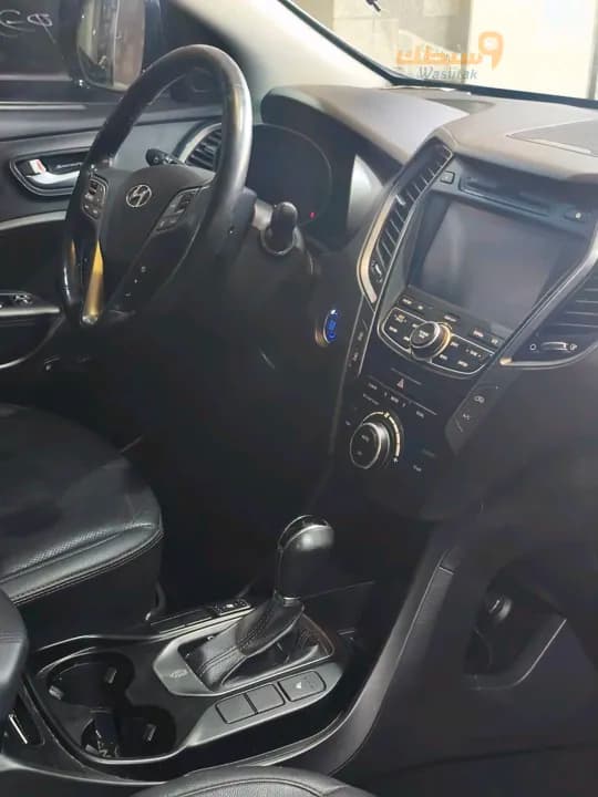 Hyundai Azera - 1