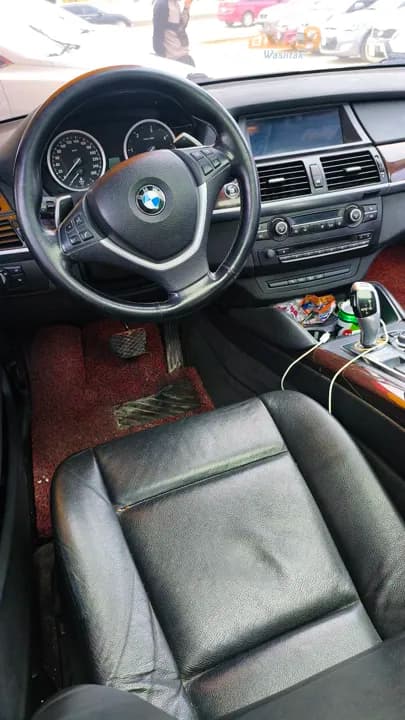 BMW X6 - 3