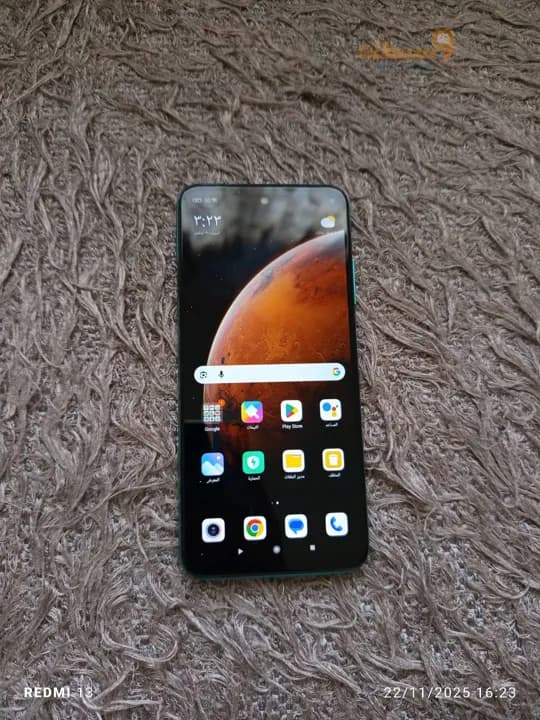 شاومي ريدمي نوت 10T 5G - 1