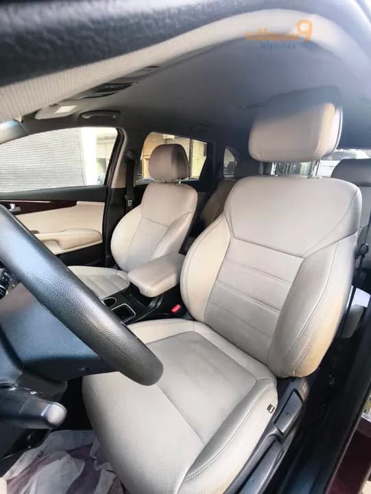 kia Sorento  - 1