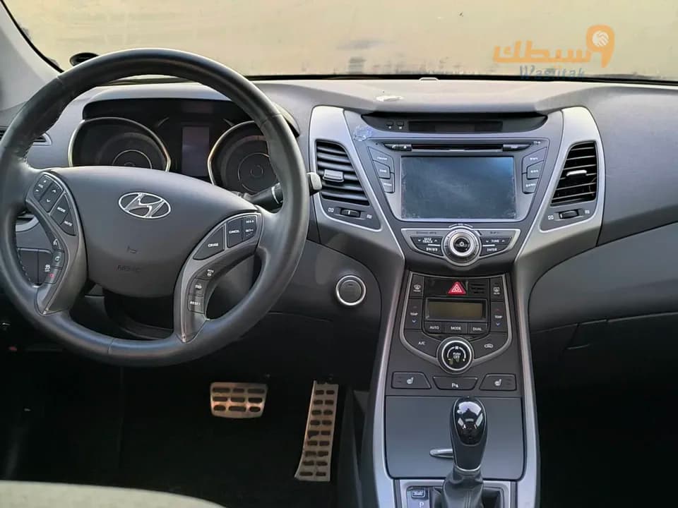 النترا  - 4