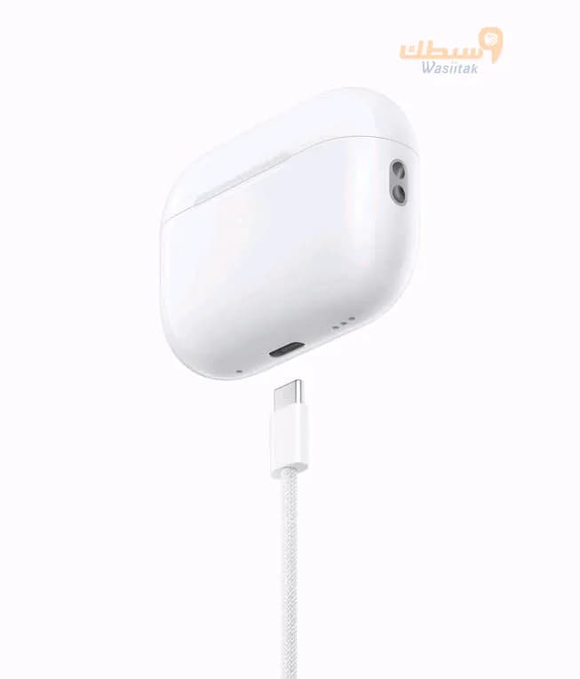 سماعة بلوتوث airpods pro2 - 7