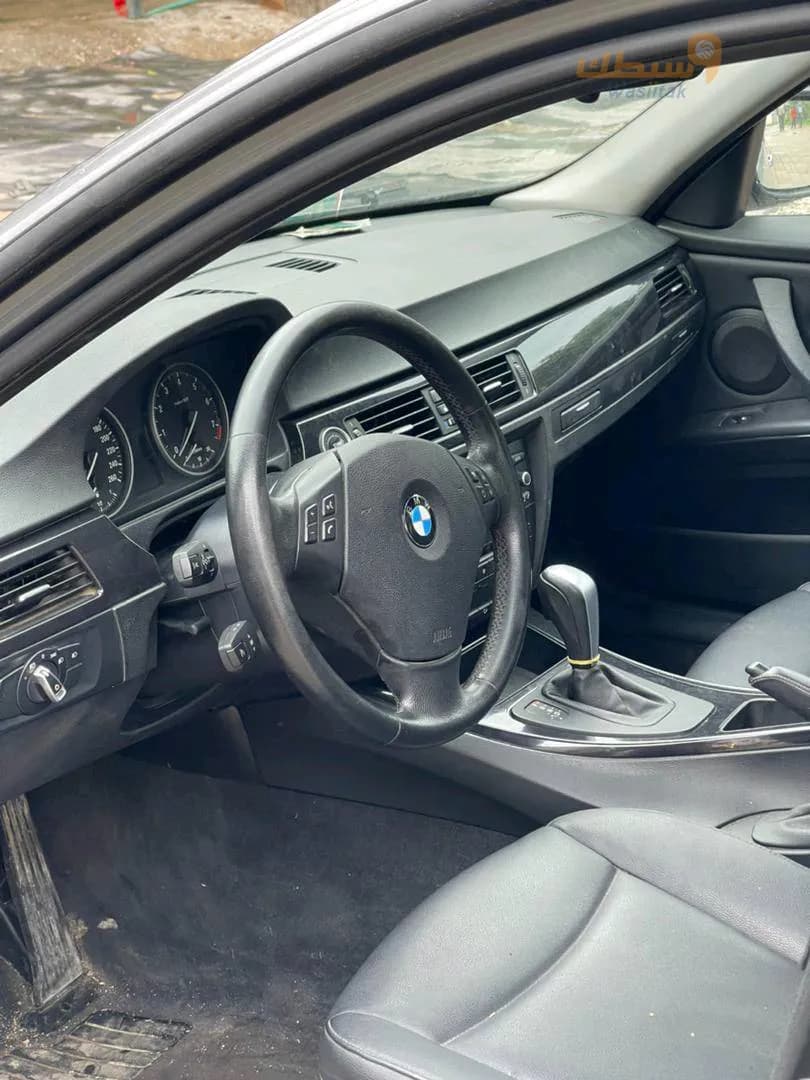 بي ام دبليو 328i - 2