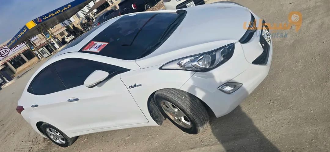 هونداي النتر - 5