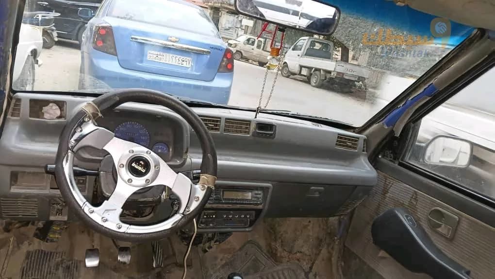 دايو تيكو - 4