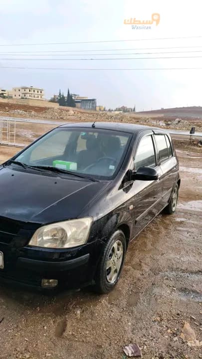 هونداي غيتز  - 6