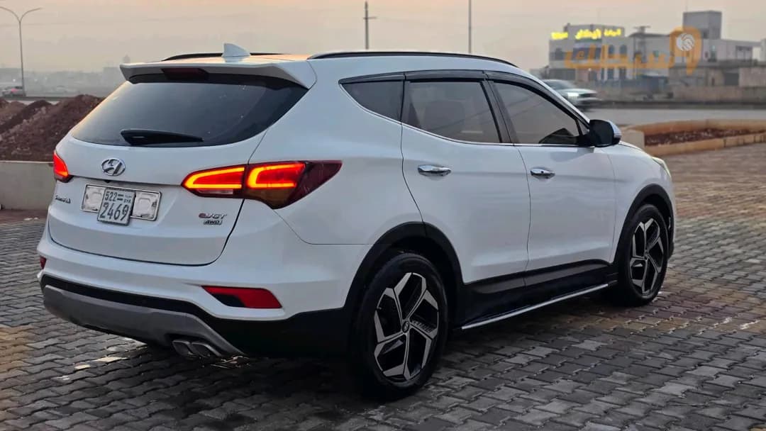 Hyundai DM - 2