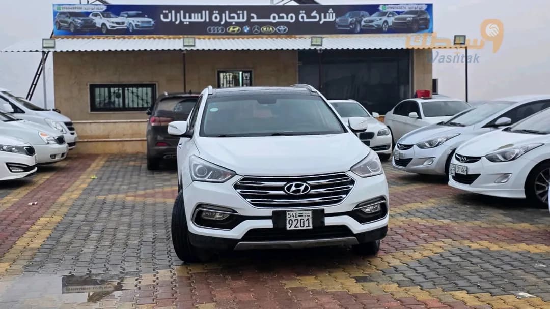 Hyundai DM - 6