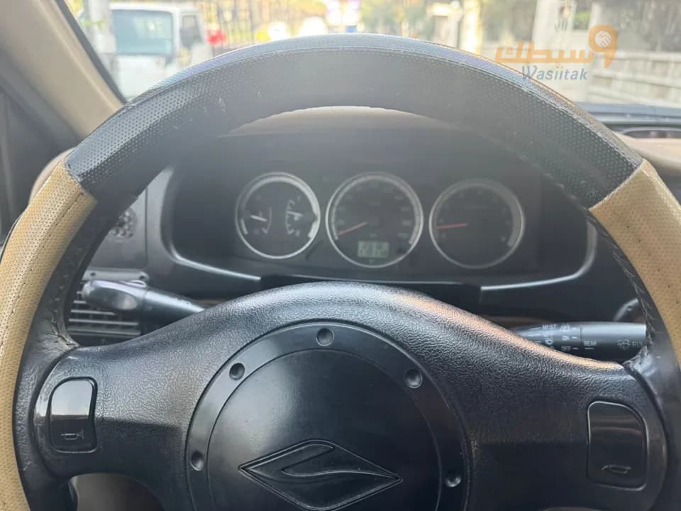 بيع سيارة  - 3