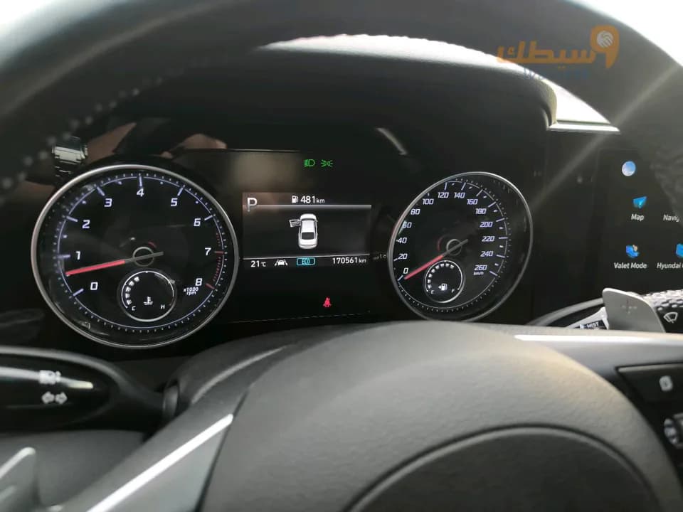 ازيرا غرانديور  - 9
