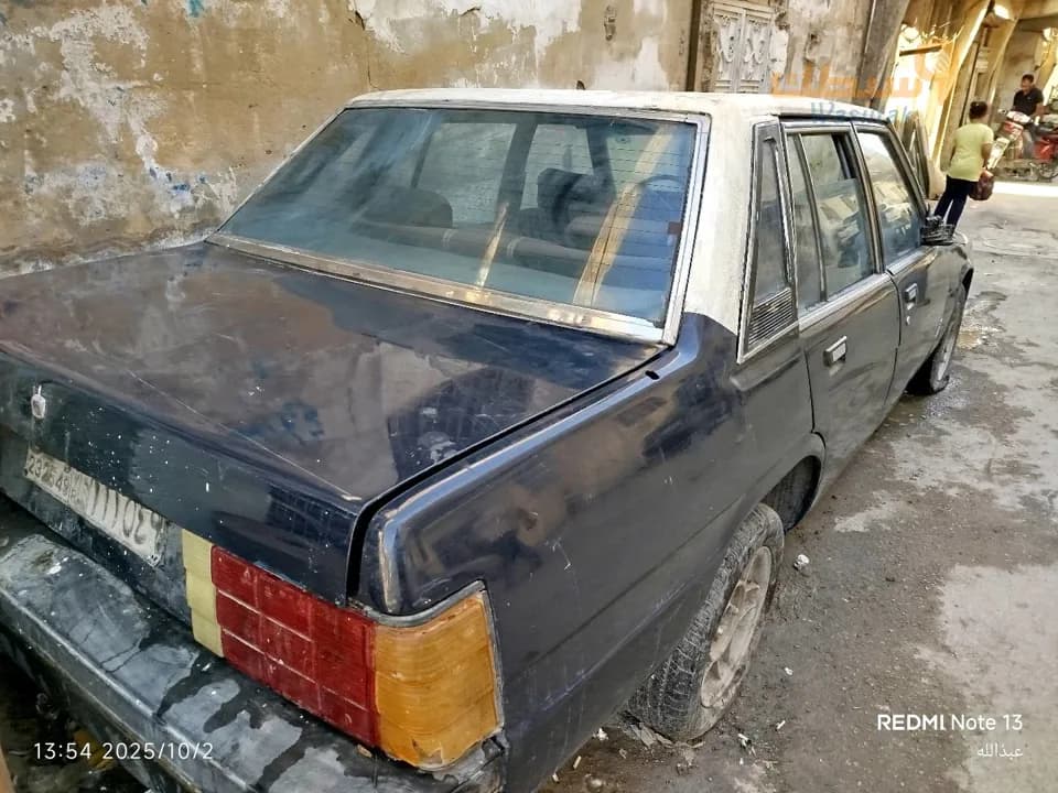 سيارة مازدا للبيع - 2