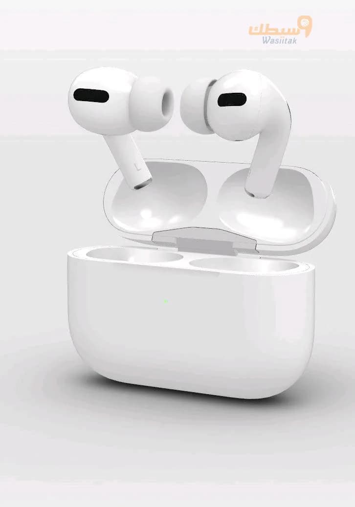  سماعات airpods copy1 السعر قابل للتفاوض اشتري يا معلم - 1