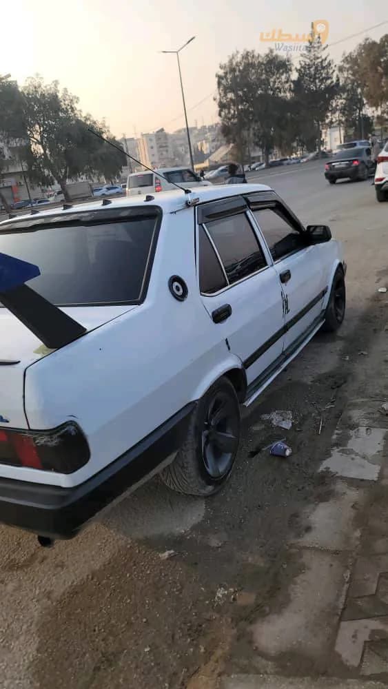 سيارة  شاهين - 5