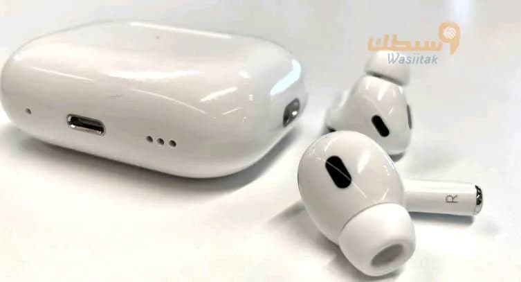 سماعة بلوتوث airpods pro2 - 5