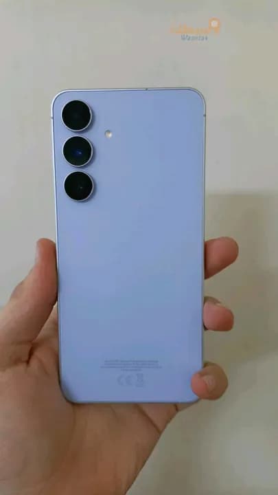 Samsung Galaxy S25 FE - 2