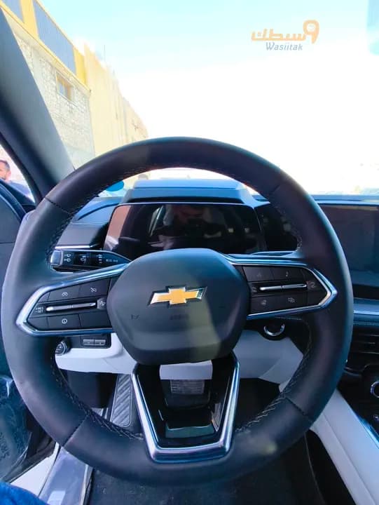  Chevrolet Tahoe - 8