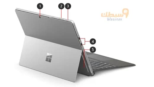 surface 9pro - 1