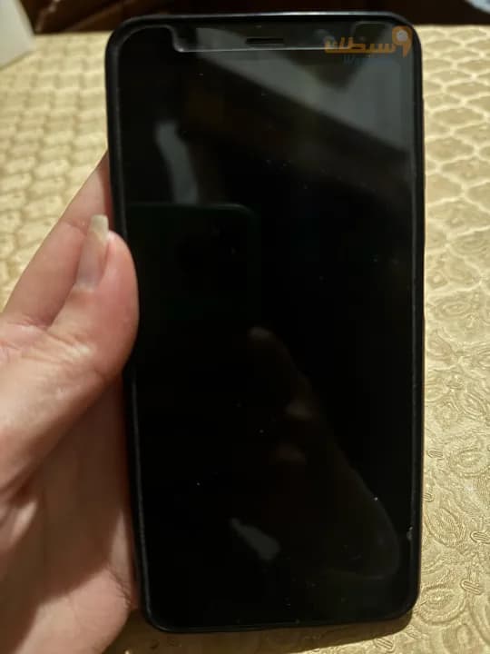  Samsung Galaxy A7 2018 - 1
