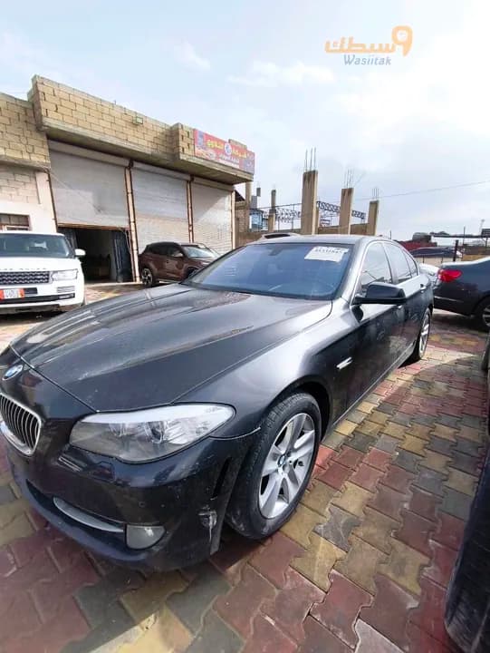 bmw 528 - 4
