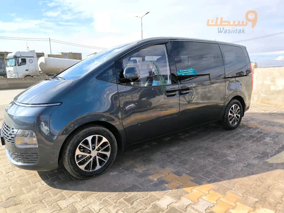 ستاريا سياحي 2023 - 9