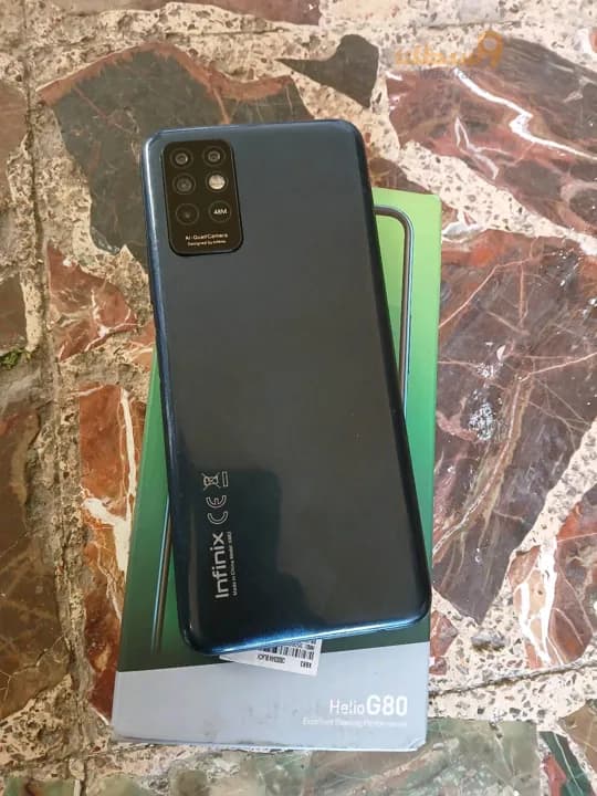 جوال انفنكس - 1