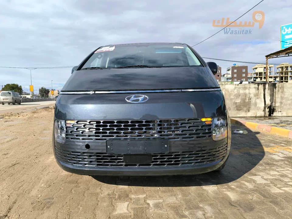 ستاريا سياحي 2023 - 1