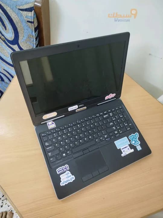 لابتوب dell - 2