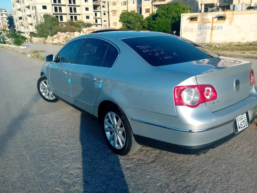 لبيع فوكس باسات ٢٠١١ - 3