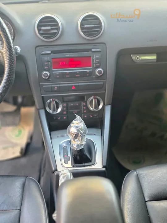 Audi A3 - 6