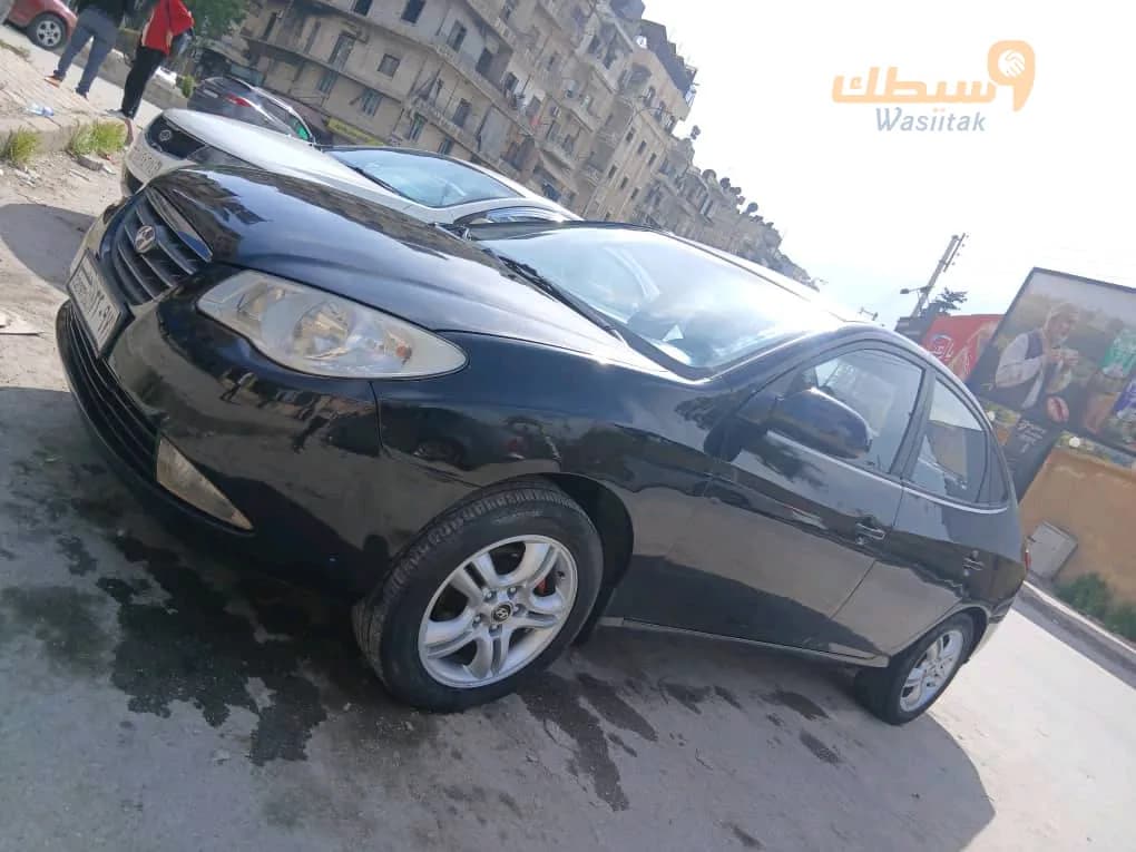 افانتي - 1