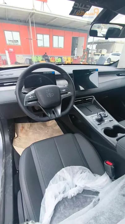 BYD - 5