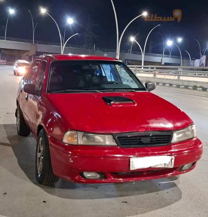 دايو سيلو - 3