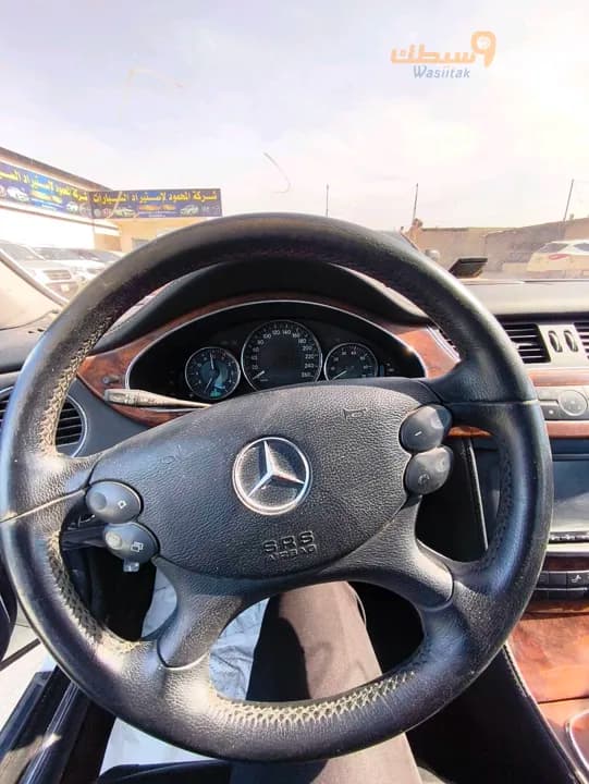 مرسيدس glc300 - 6