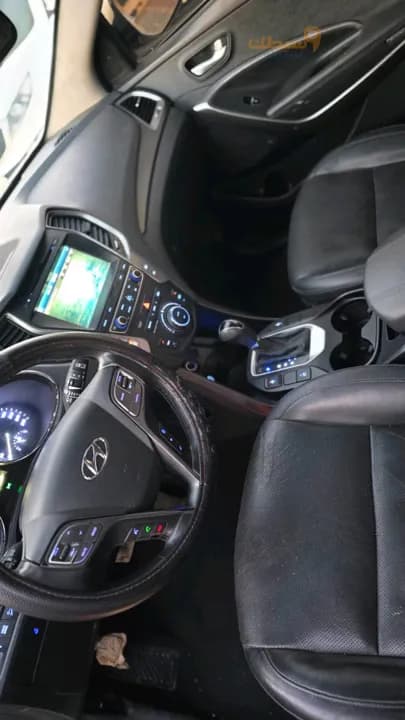 Hyundai DM - 10