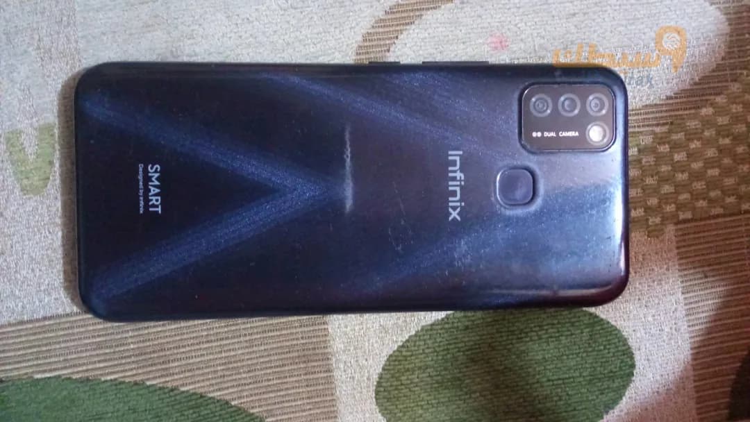 للبيع إنفينكس سمارت 5  - 3