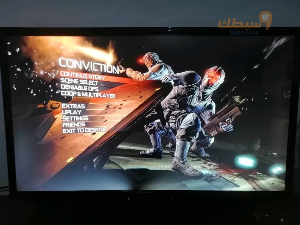 كومبيوتر  - 1