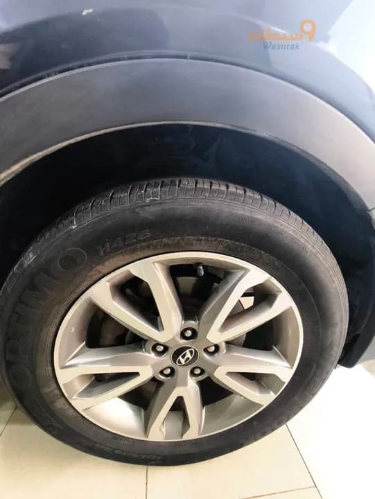 Hyundai Azera - 2