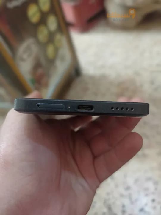 هاتف POCO X6 PRO 5G - 1