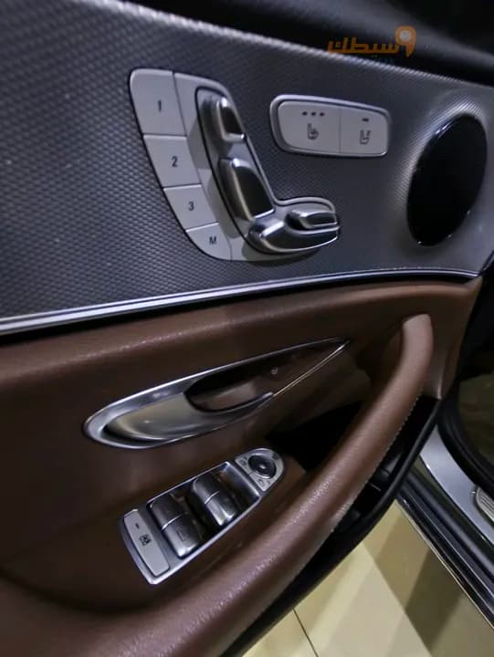 mercedes E300 - 6