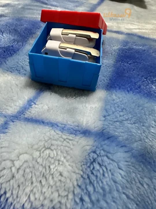 كباسات العاب - 5