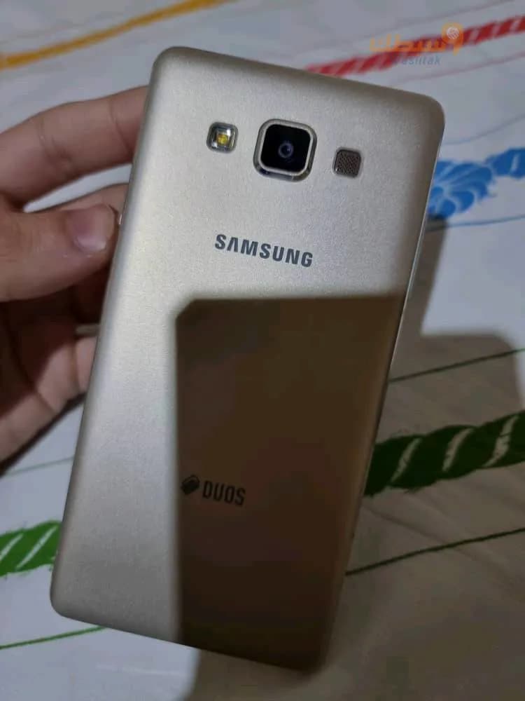 هاتف غراند برايم مستعمل - 1