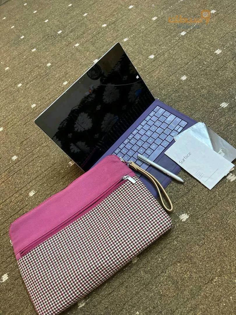 microsoft sorface - 1